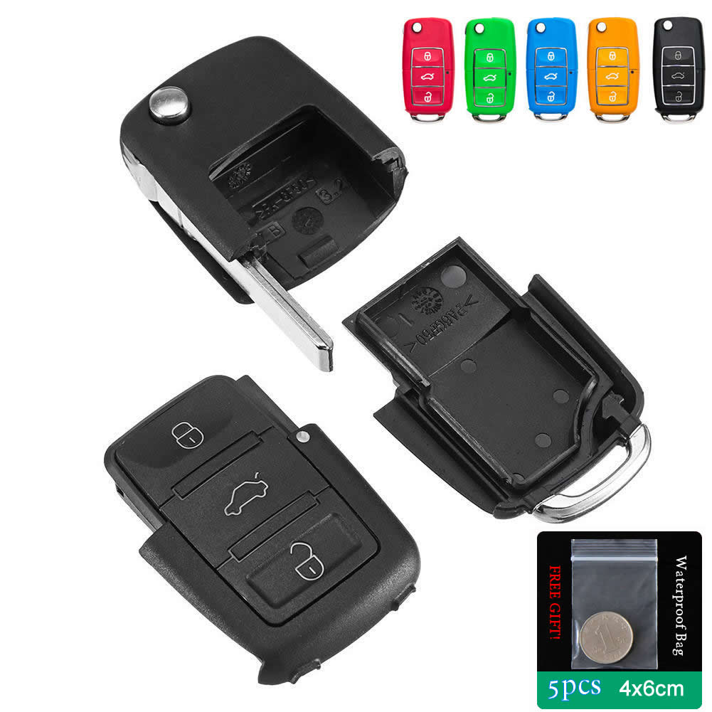 Outdoor Camping Bin - Creative Fake Car Key Hidden Secret