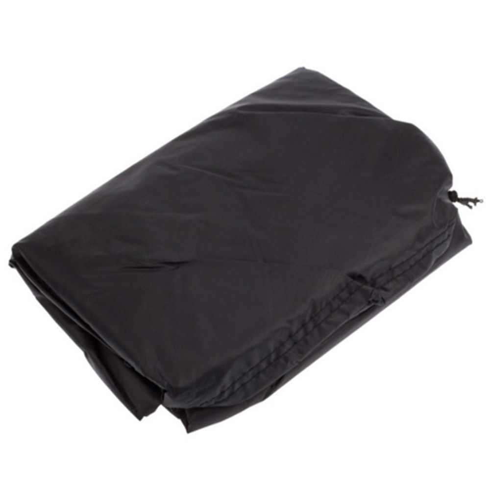 Outdoor Gas Stove - Bbq Grill Cover 170x61x117cm Heavy Duty