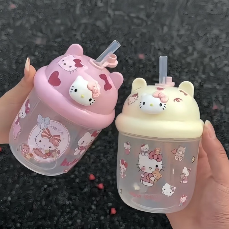 Outdoor Camping Tv - Sanrio Hello Kitty Is Cute and