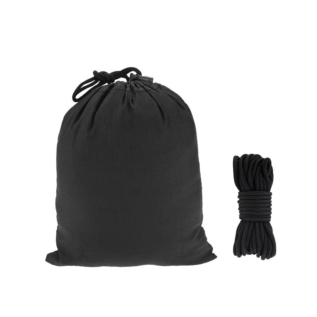Camping Hammock - Breathable Hammock Bug Mosquito Net Compact
