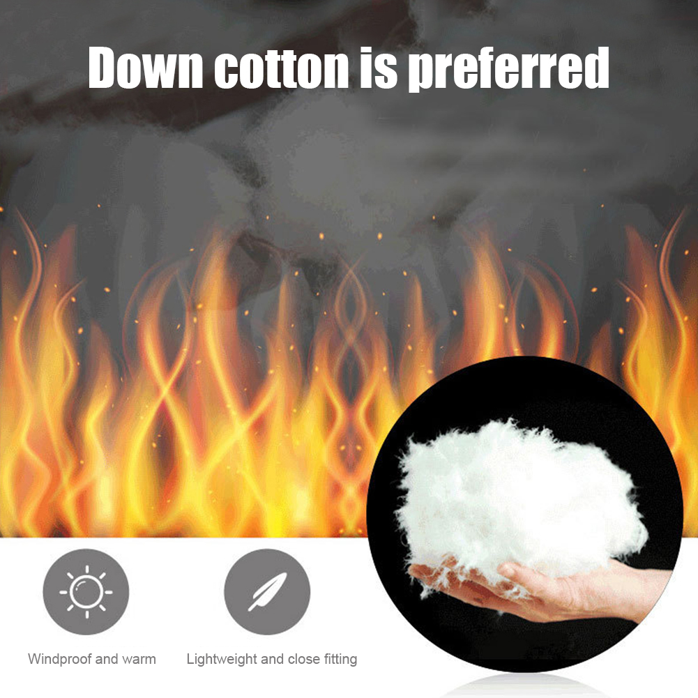 Outdoor Camping Zone - USB Electric Headed Waistcoat Men Women