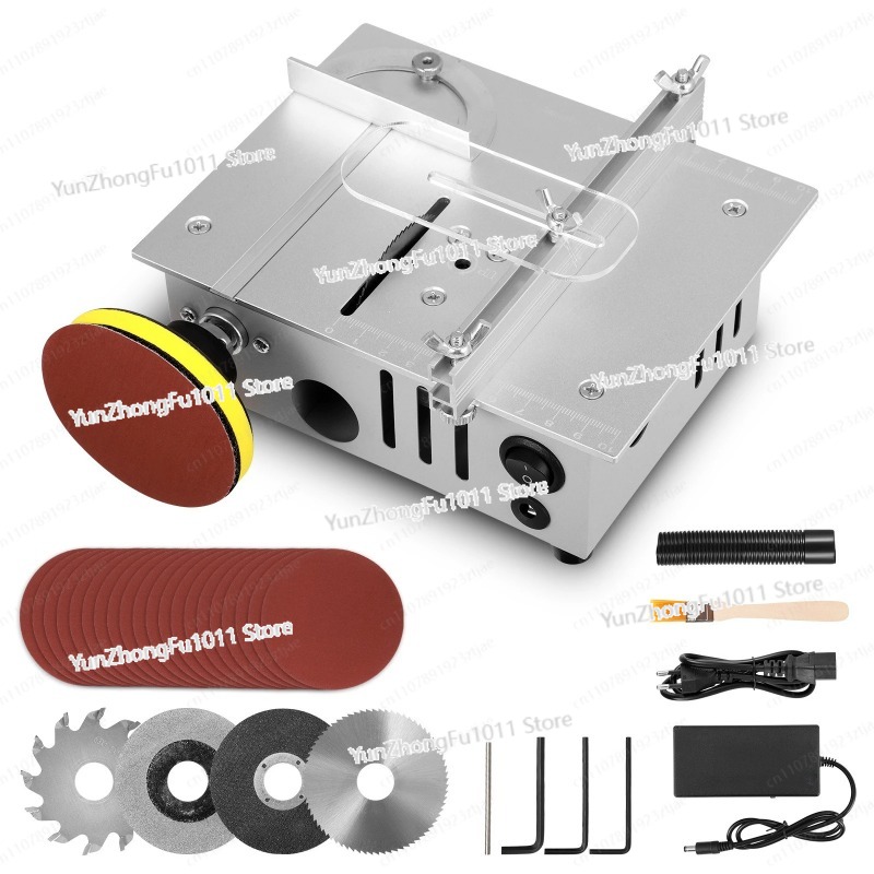 Micro Table Saw With 4 Sets Sa - Outdoor Camping Table avis et prix
