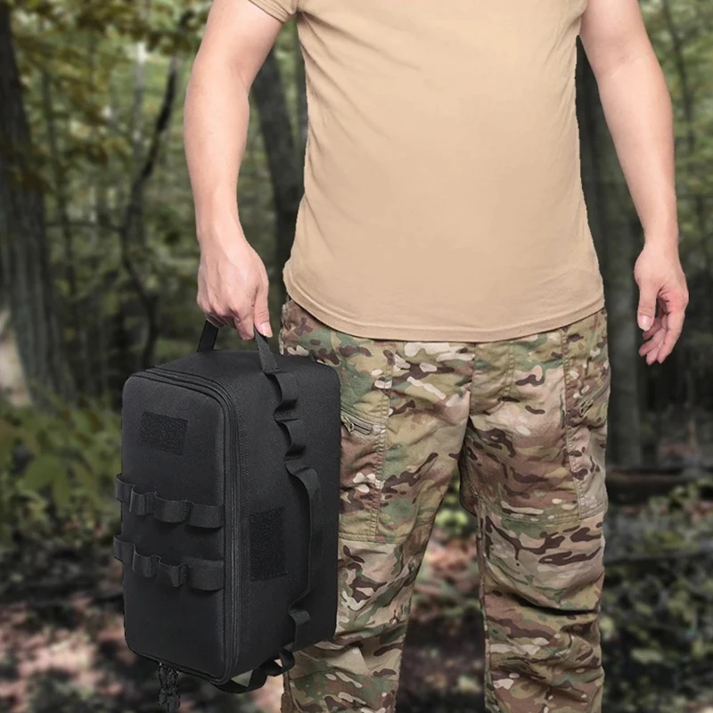 Camping Gas Tank Storage Bag O - Outdoor Camping Stores avis et prix