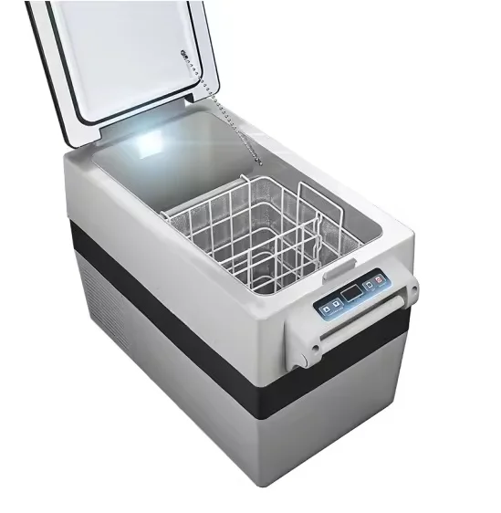 # l CF45  DC 12V 24V Two Zone  - Outdoor Camping Zone avis et prix