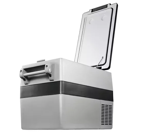 # l CF45  DC 12V 24V Two Zone  - Outdoor Camping Zone avis et prix