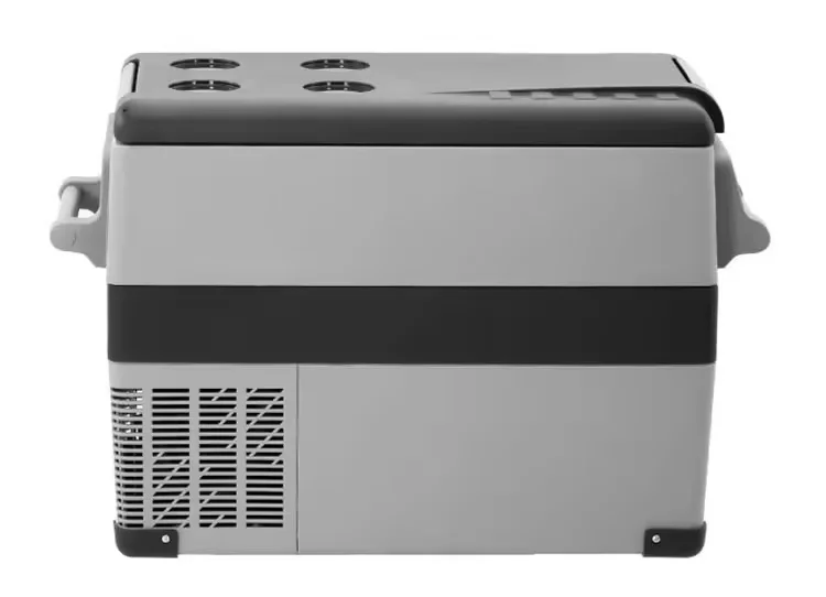 # l CF45  DC 12V 24V Two Zone  - Outdoor Camping Zone avis et prix