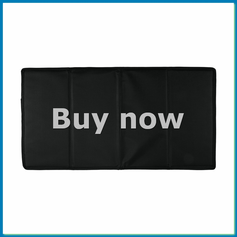 Detachable Folding Camping Car - Outdoor Camping Vehicle avis et prix