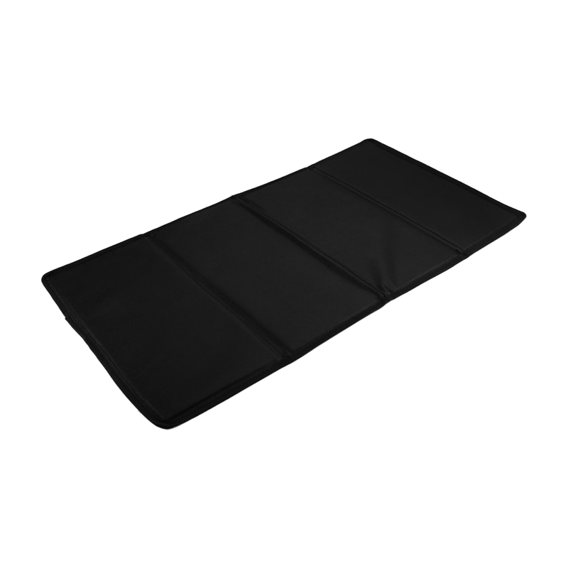 Detachable Folding Camping Car - Outdoor Camping Vehicle avis et prix