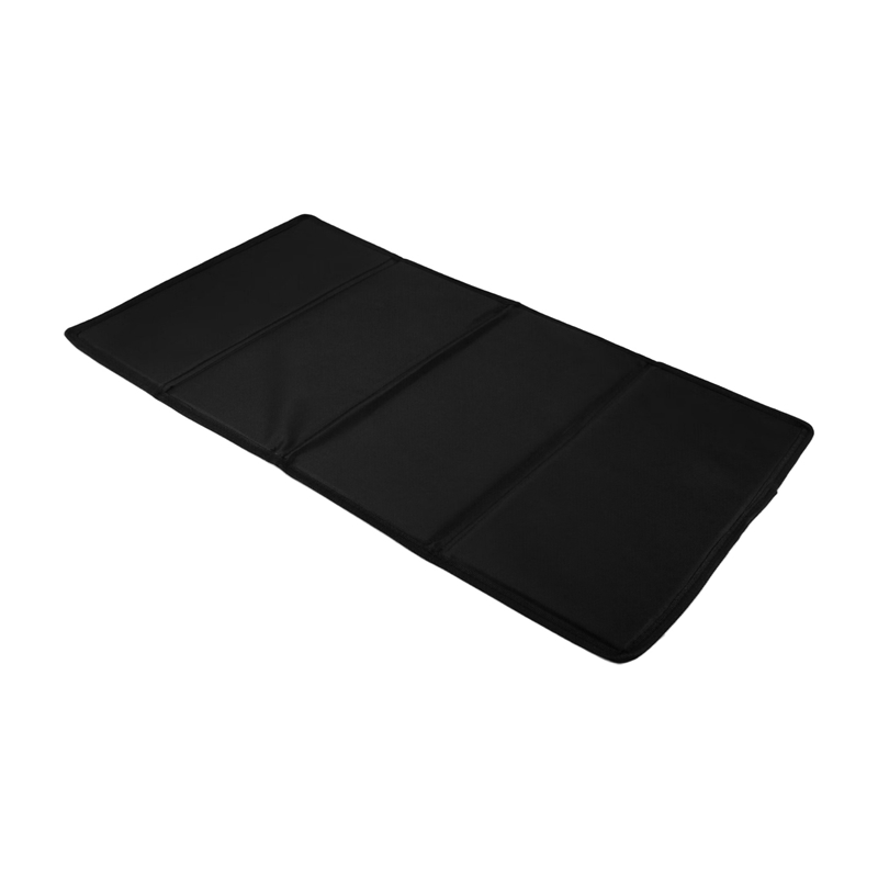 Detachable Folding Camping Car - Outdoor Camping Vehicle avis et prix