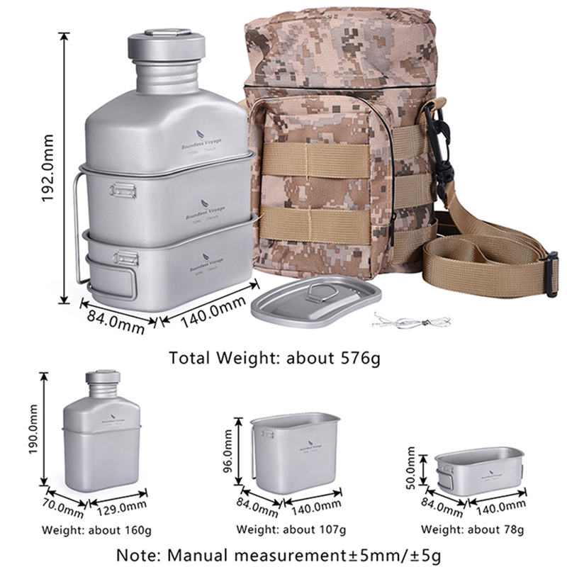 Boundless Voyage Outdoor Milit - Outdoor Camping World avis et prix