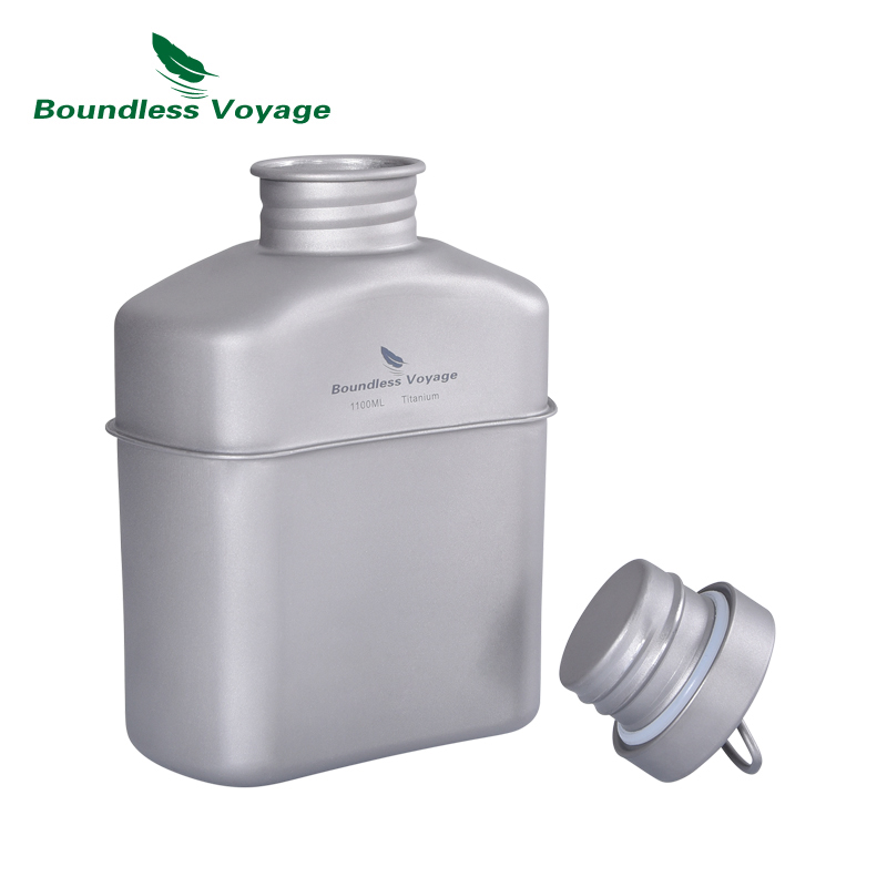 Boundless Voyage Outdoor Milit - Outdoor Camping World avis et prix
