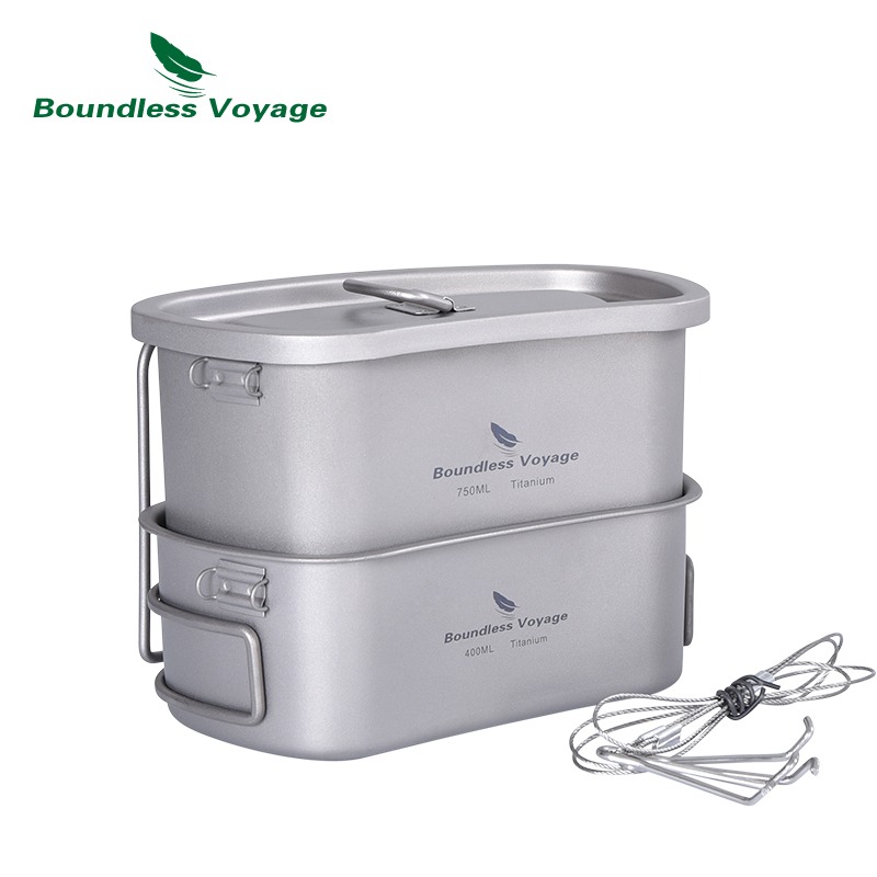 Boundless Voyage Outdoor Milit - Outdoor Camping World avis et prix
