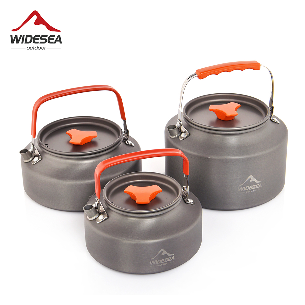 Widesea 1.1L 2L1.5L Camping Wa - Outdoor Camping World avis et prix