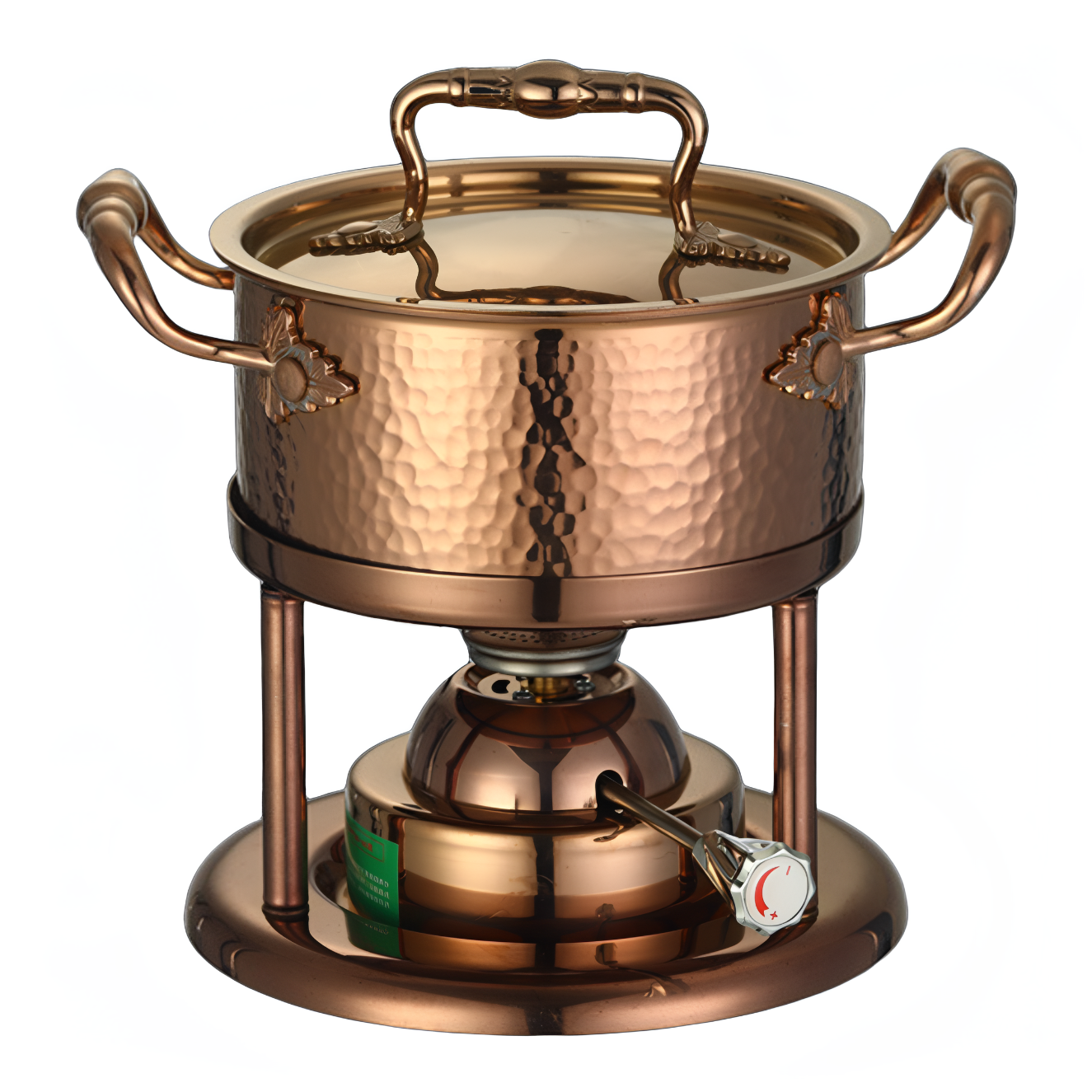 Outdoor Camping Stainless Stee - Outdoor Gas Stove avis et prix