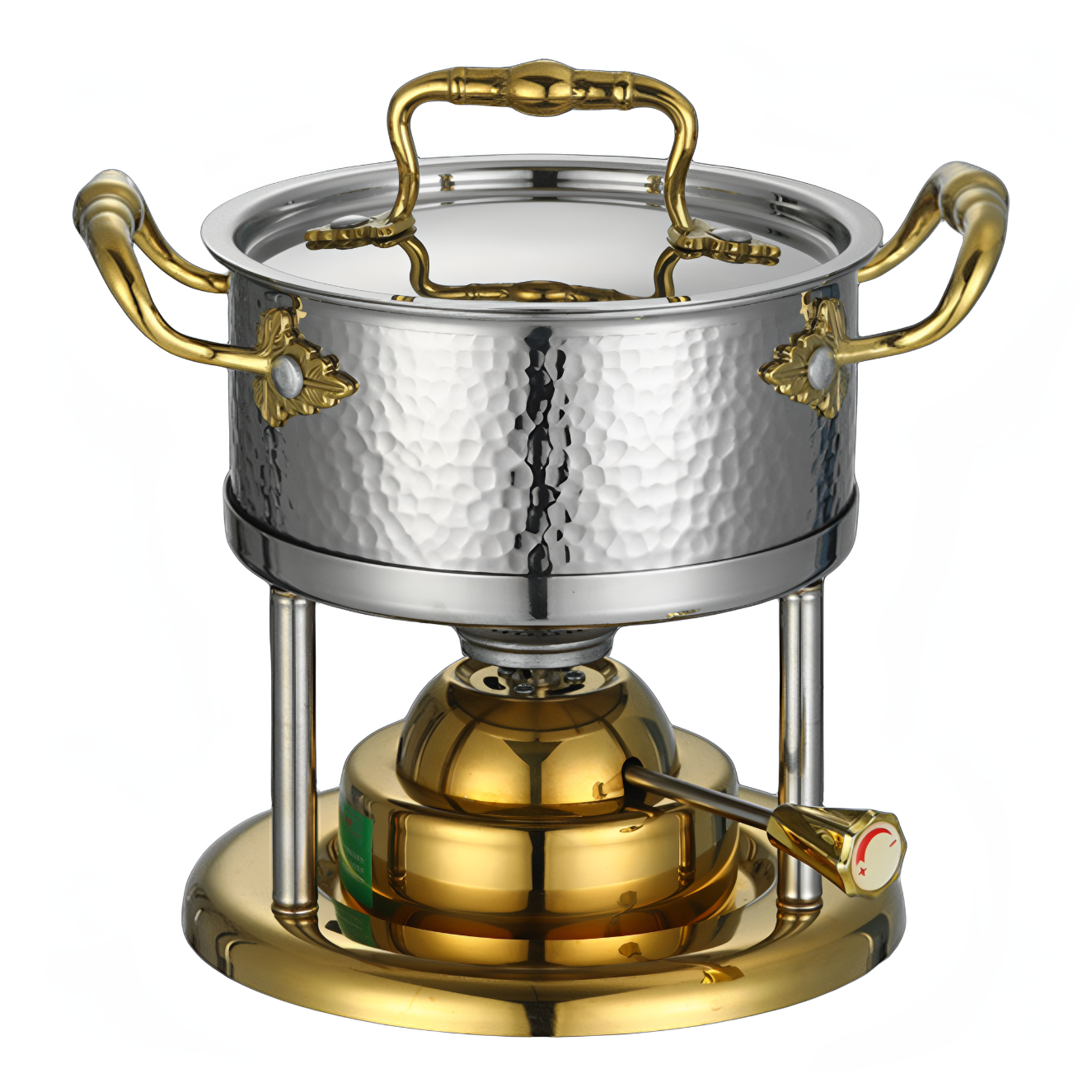 Outdoor Camping Stainless Stee - Outdoor Gas Stove avis et prix