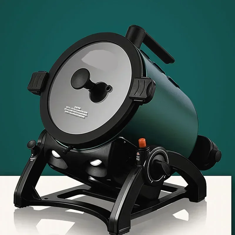 Desktop 220v BRS-1902 Outdoor  - Outdoor Gas Stove avis et prix