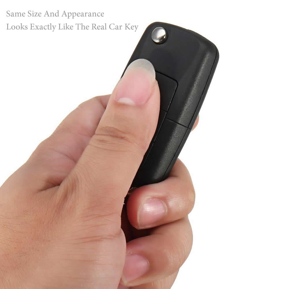 Creative Fake Car Key Hidden S - Outdoor Camping Bin avis et prix