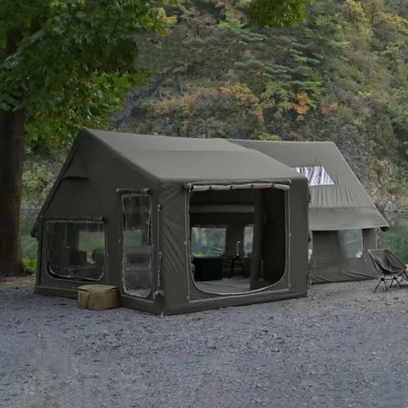 2025 Newest Factory Design Win - Outdoor Camping In Winter avis et prix