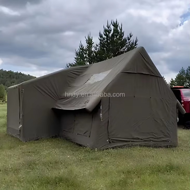 2025 Newest Factory Design Win - Outdoor Camping In Winter avis et prix