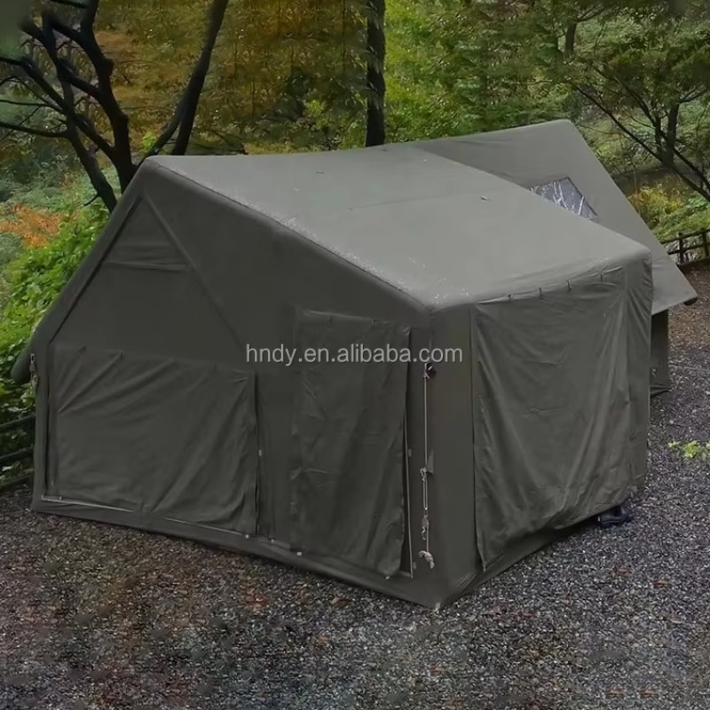 2025 Newest Factory Design Win - Outdoor Camping In Winter avis et prix