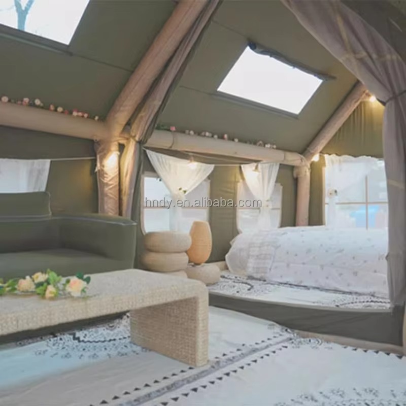 2025 Newest Factory Design Win - Outdoor Camping In Winter avis et prix