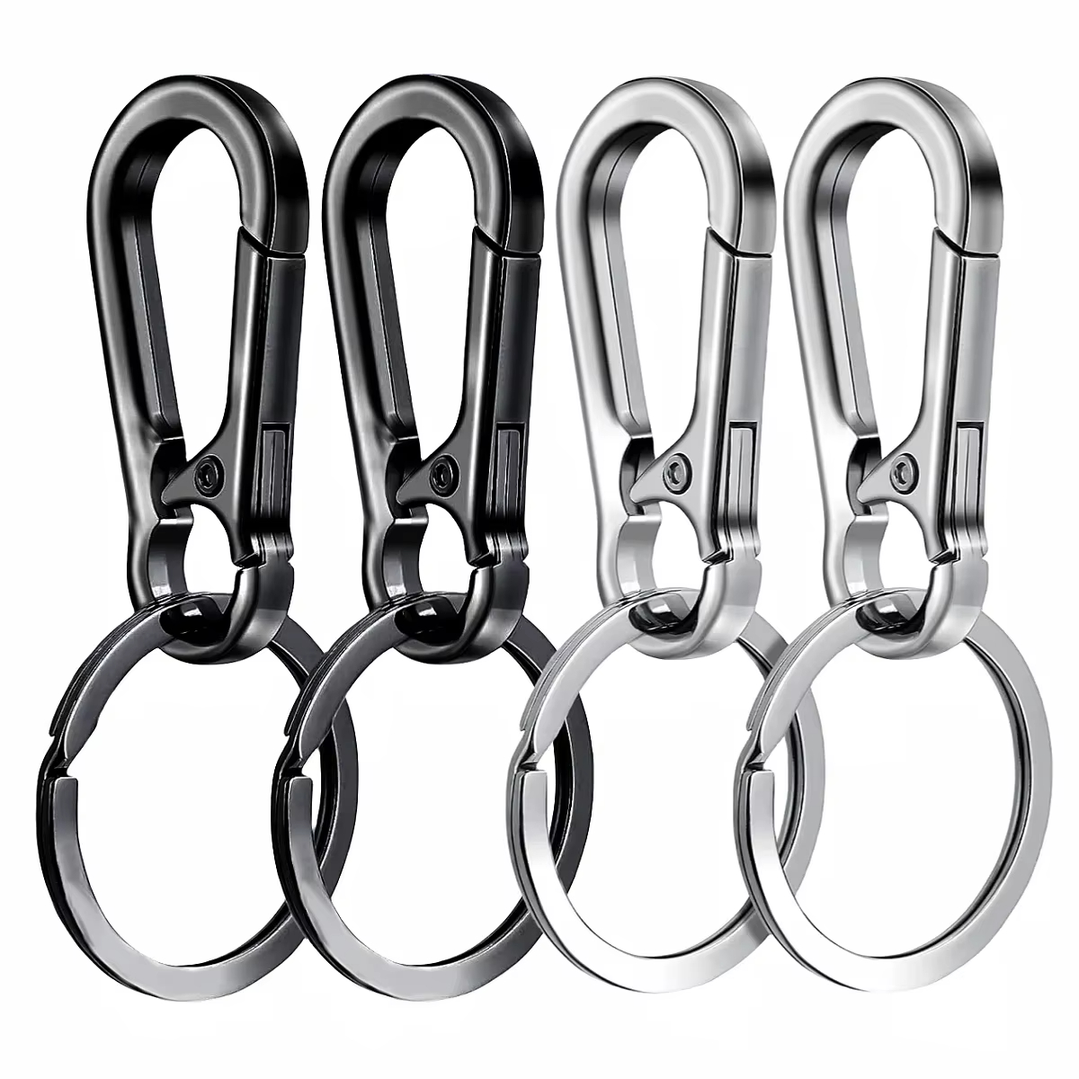 Key Holder Metal Carabiner Cli - Outdoor Camping Stores avis et prix