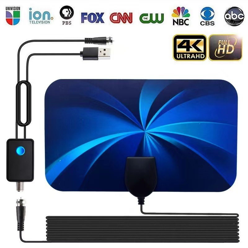 2024 New HD 4K 8K Indoor Digit - Outdoor Camping Tv avis et prix