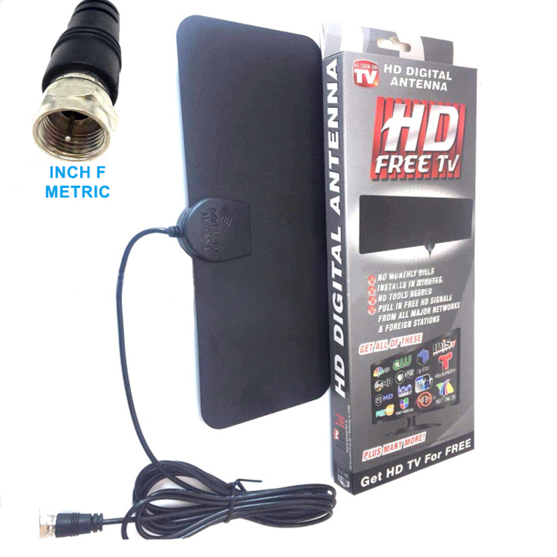 2024 New HD 4K 8K Indoor Digit - Outdoor Camping Tv avis et prix