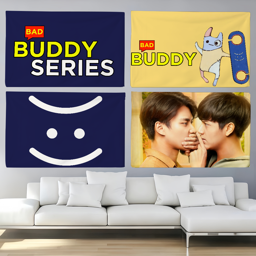 TV B-Bad B-Buddy  flag For Dec - Outdoor Camping Tv avis et prix