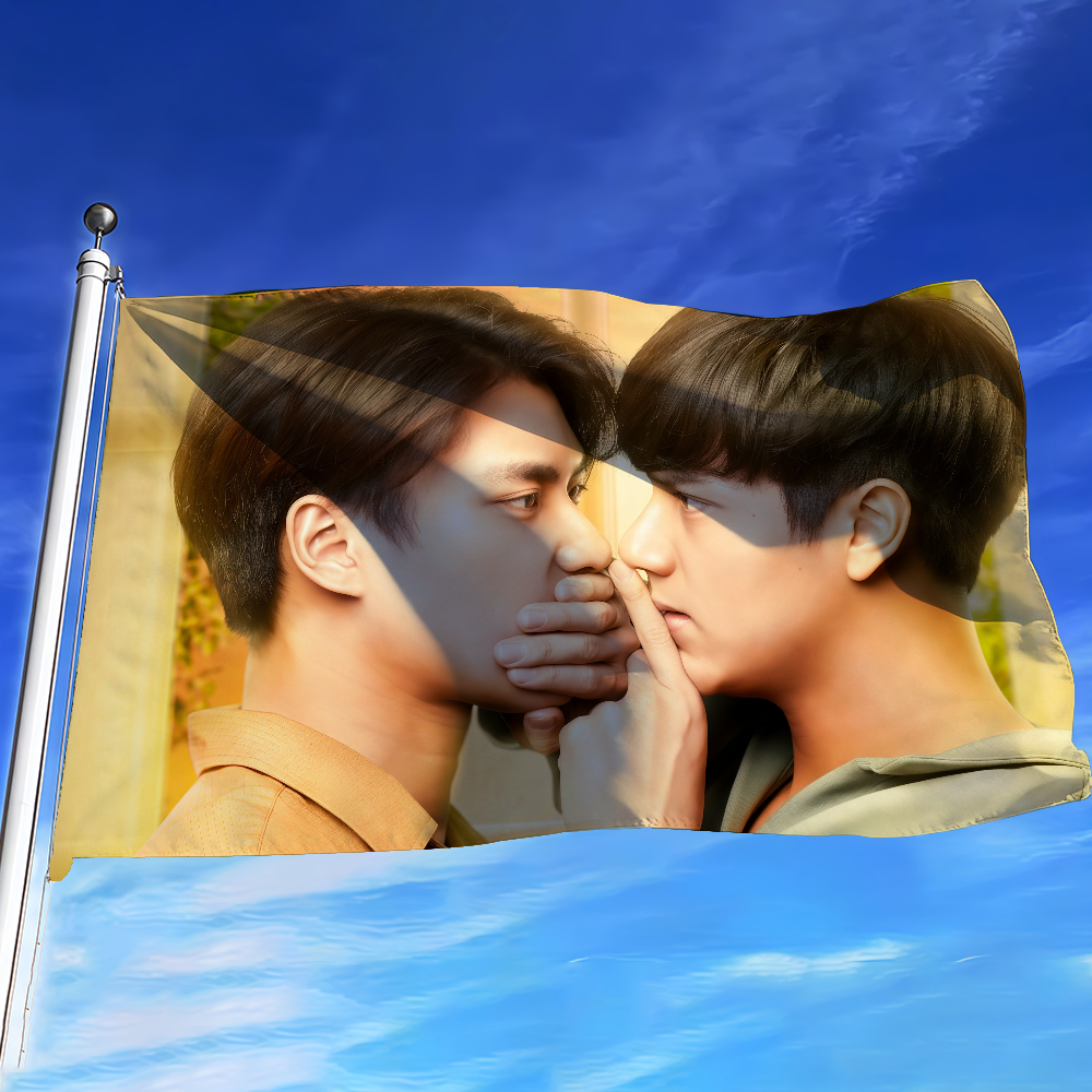 TV B-Bad B-Buddy  flag For Dec - Outdoor Camping Tv avis et prix