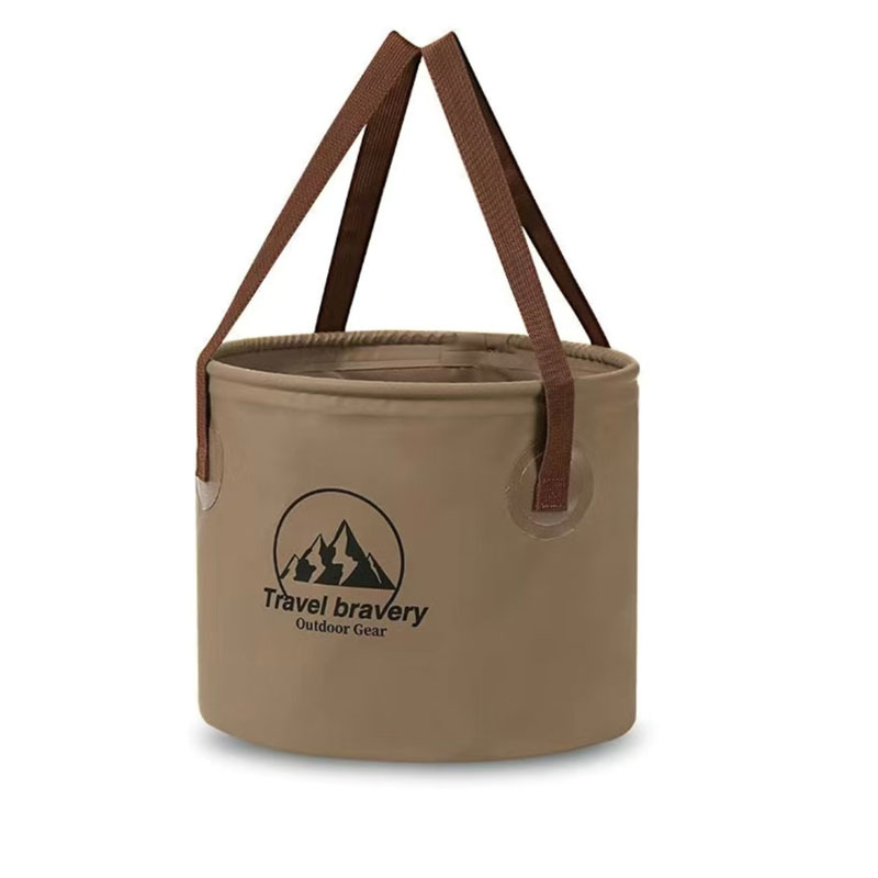 Car Folding Bucket Waterproof  - Outdoor Camping Sink avis et prix
