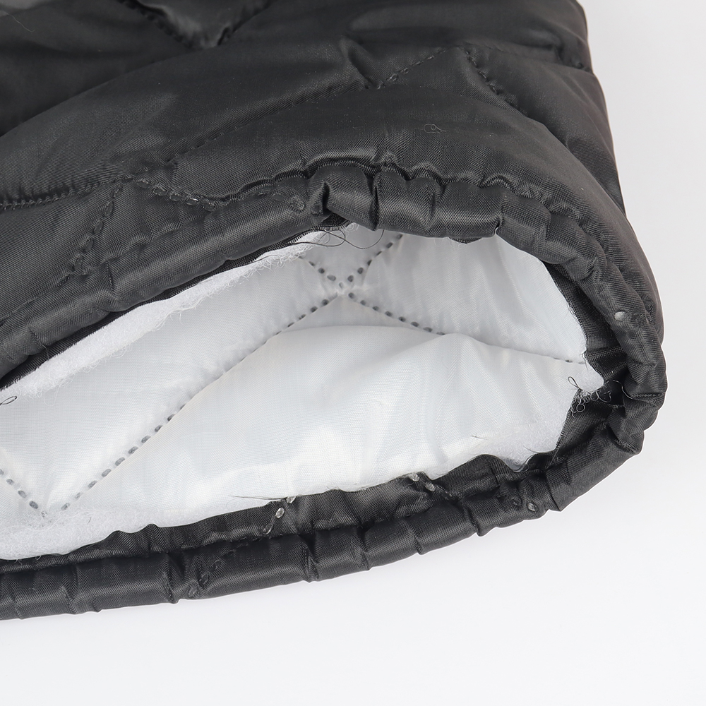Insulated Thermal Cover For 11 - Outdoor Camping In Winter avis et prix