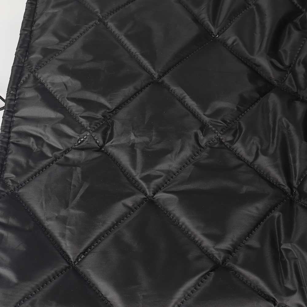 Insulated Thermal Cover For 11 - Outdoor Camping In Winter avis et prix