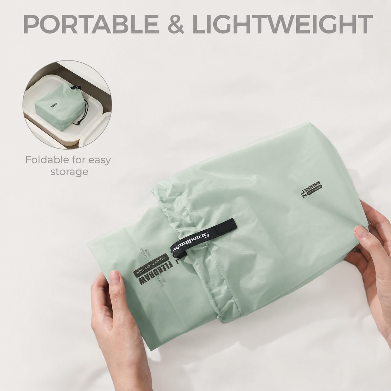 Large Capacity Waterproof Stor - Outdoor Camping Stores avis et prix