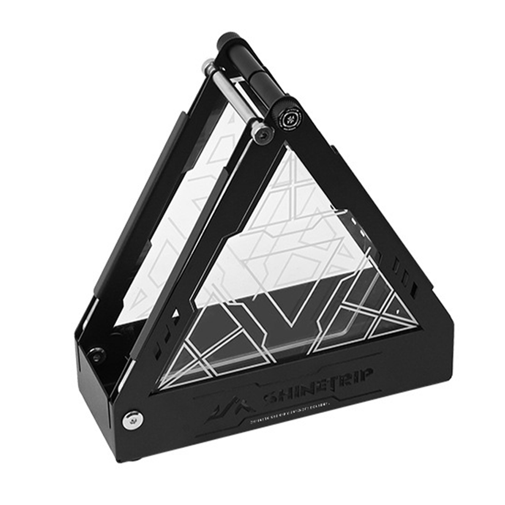 Portable Bug Repellent Rack Ac - Outdoor Camping Zone avis et prix