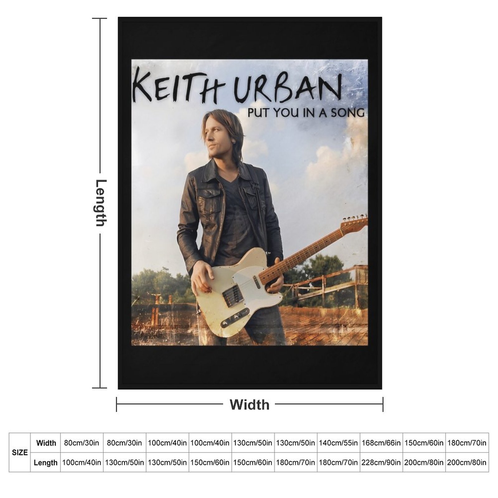keith urban tour date lovh4 Th - Urban Outdoor Camping avis et prix