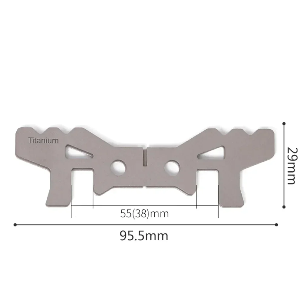 Outdoor Alcohol Stove Rack Tit - Outdoor Camping Sink avis et prix
