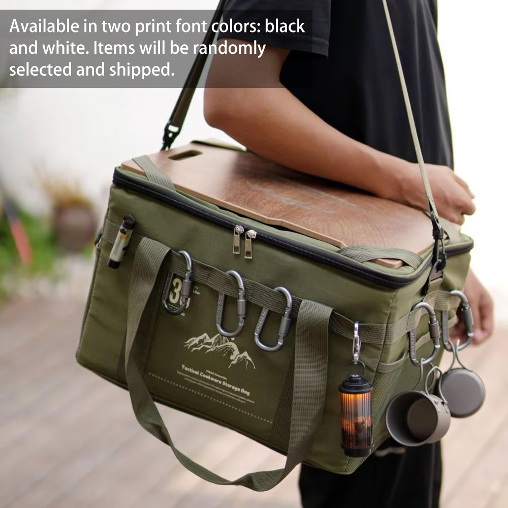 36L Tactics Picnic Bag Waterpr - Outdoor Camping World avis et prix