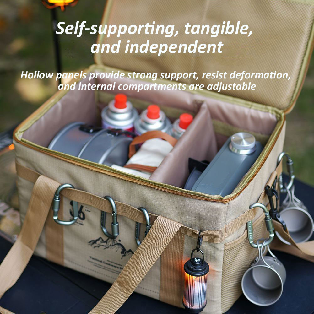 36L Tactics Picnic Bag Waterpr - Outdoor Camping World avis et prix