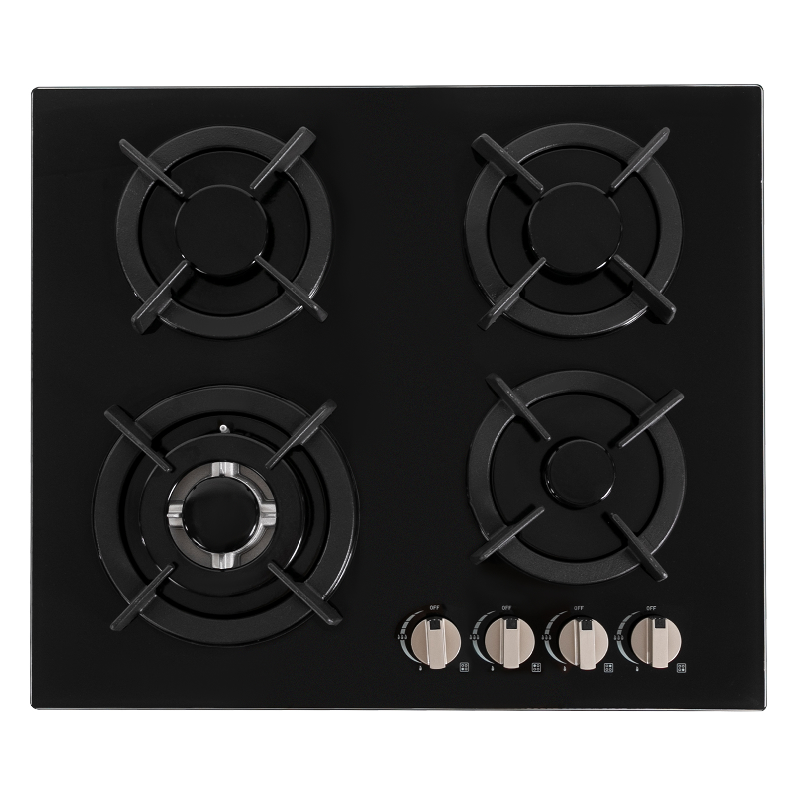 4-Burner Outdoor Gas Stove Bui - Outdoor Gas Stove avis et prix