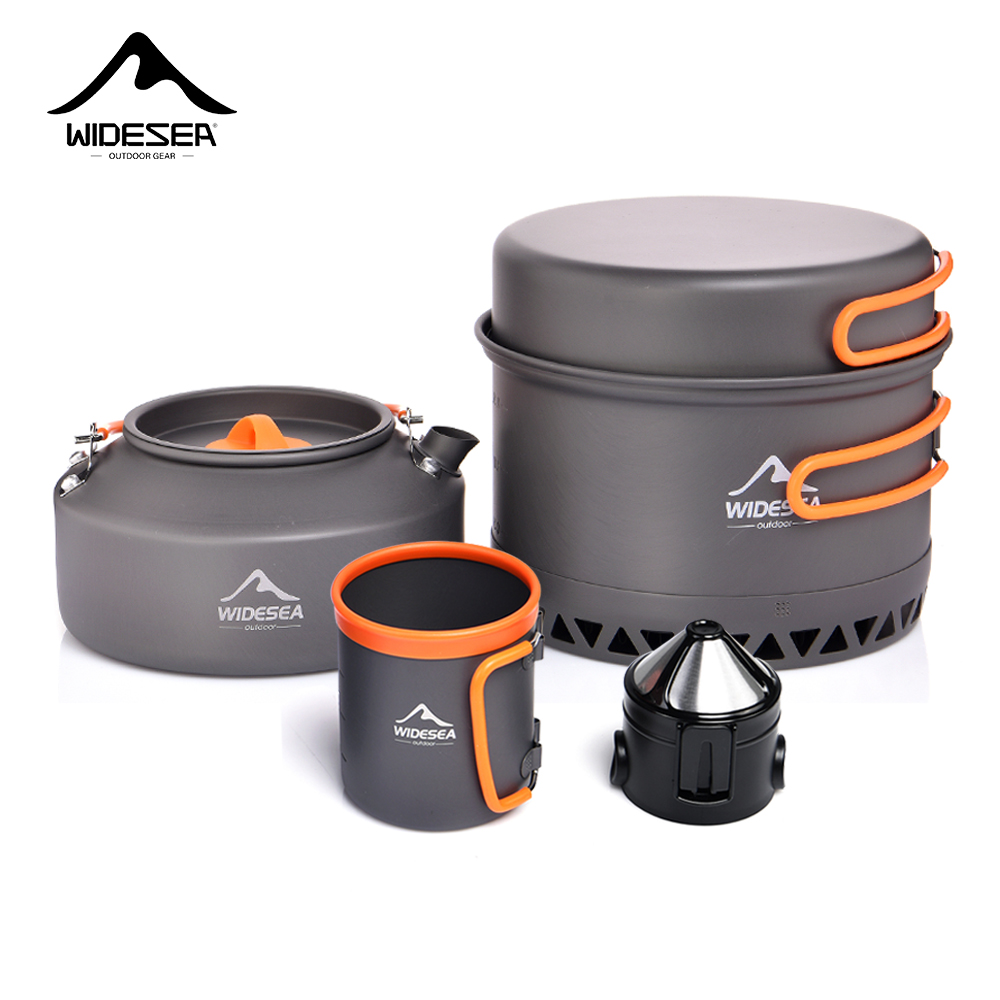Camping Tableware Outdoor Cook - Outdoor Camping World avis et prix