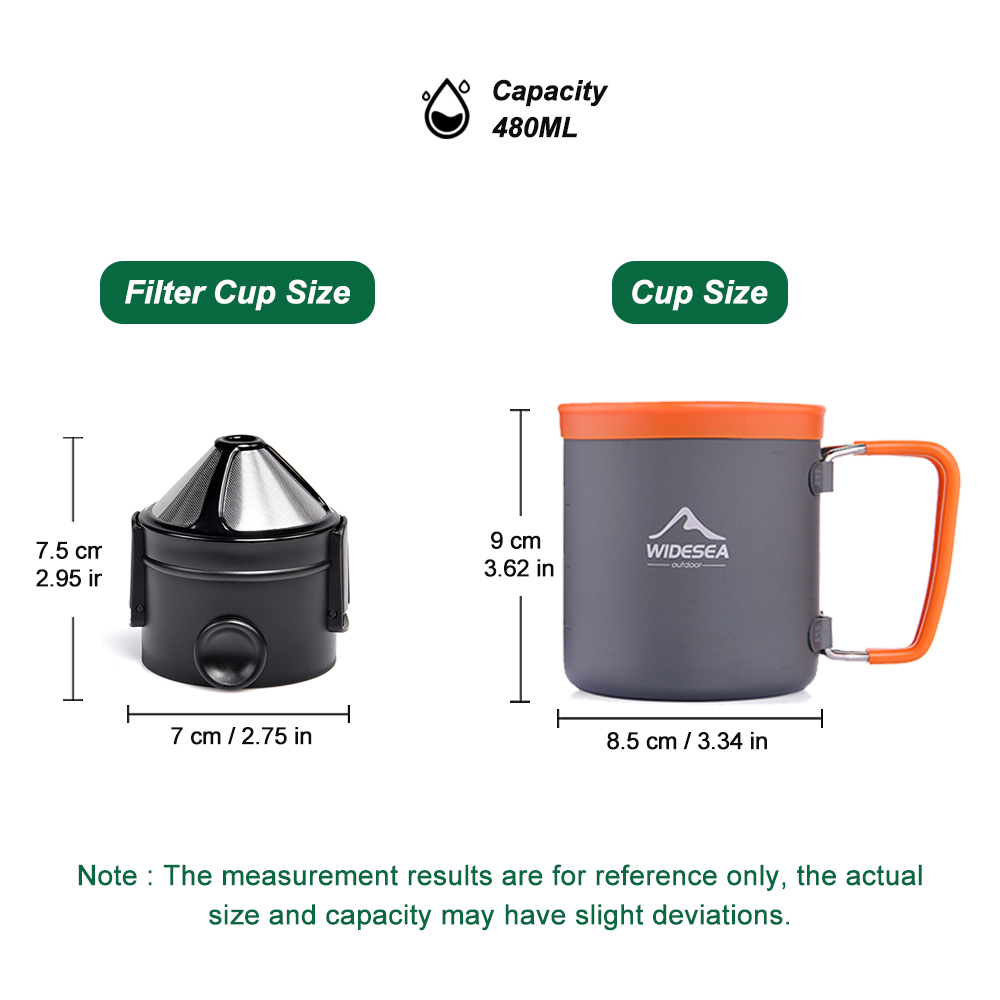 Camping Tableware Outdoor Cook - Outdoor Camping World avis et prix