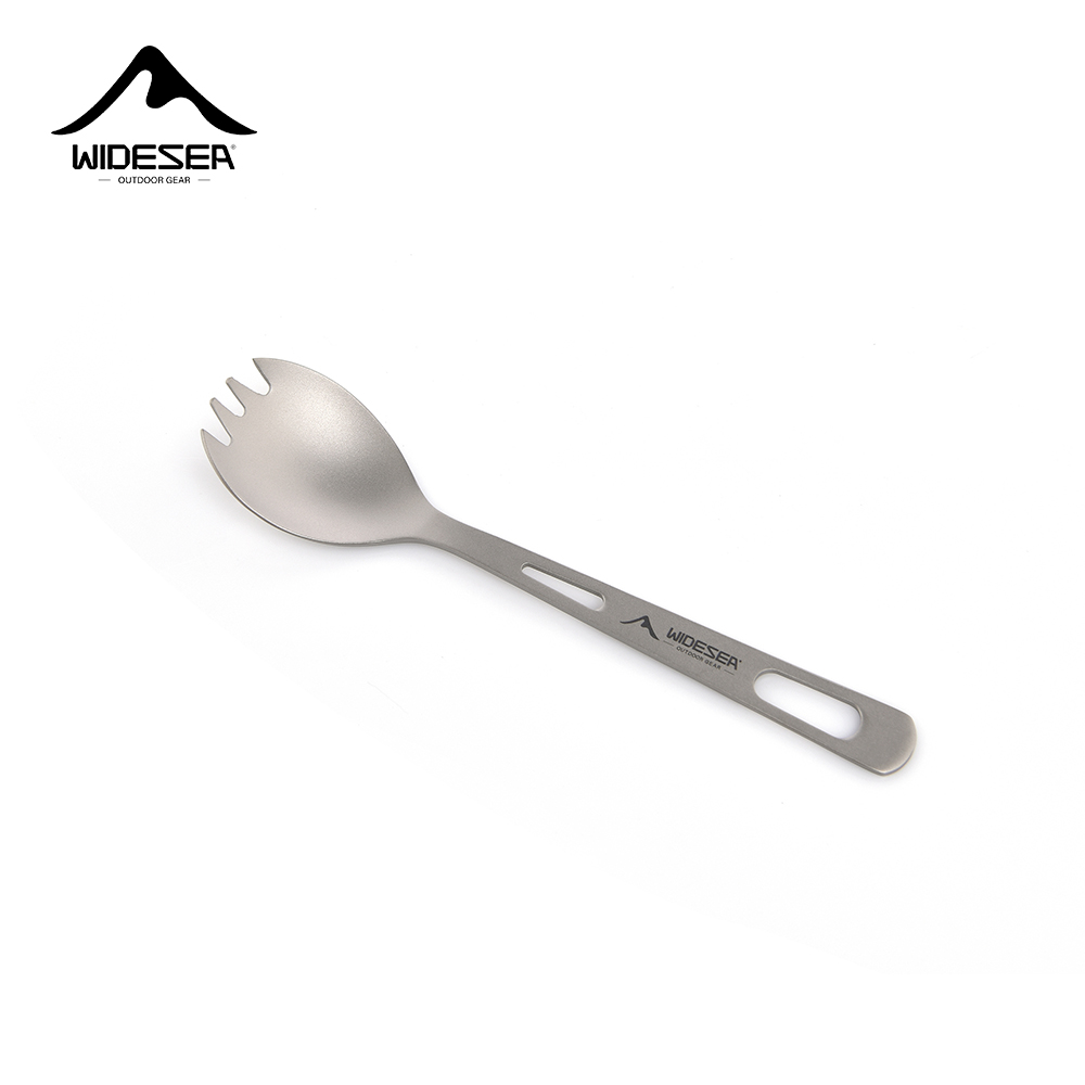 Widesea Camping Cooking Set Sp - Outdoor Camping World avis et prix