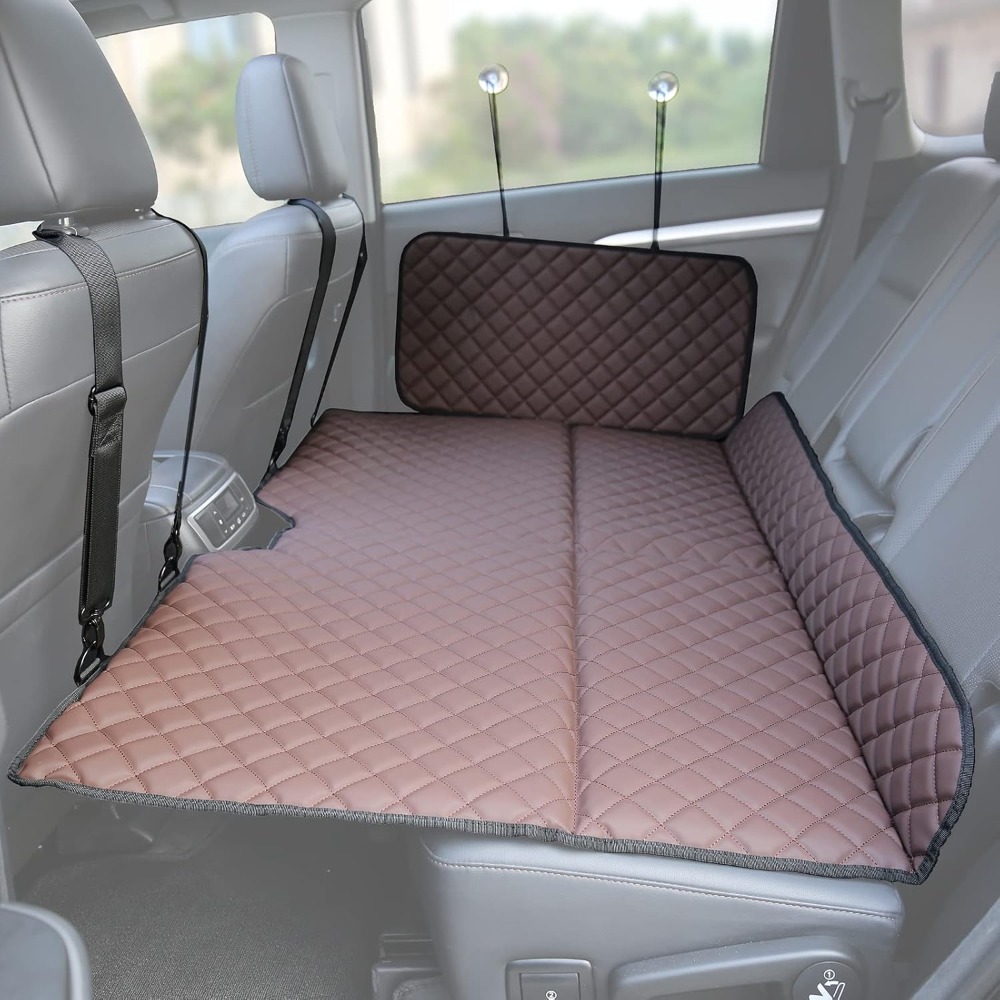 Non Inflatable Car Mattress, B - Camping Hammock avis et prix