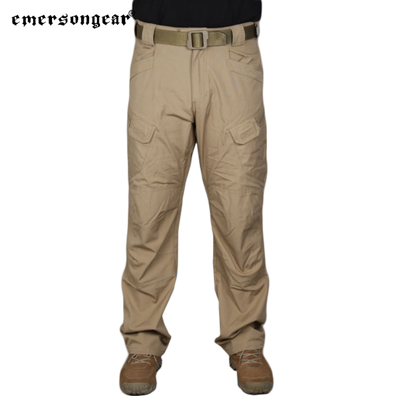 Emersongear Tactical Pants Men - Urban Outdoor Camping avis et prix