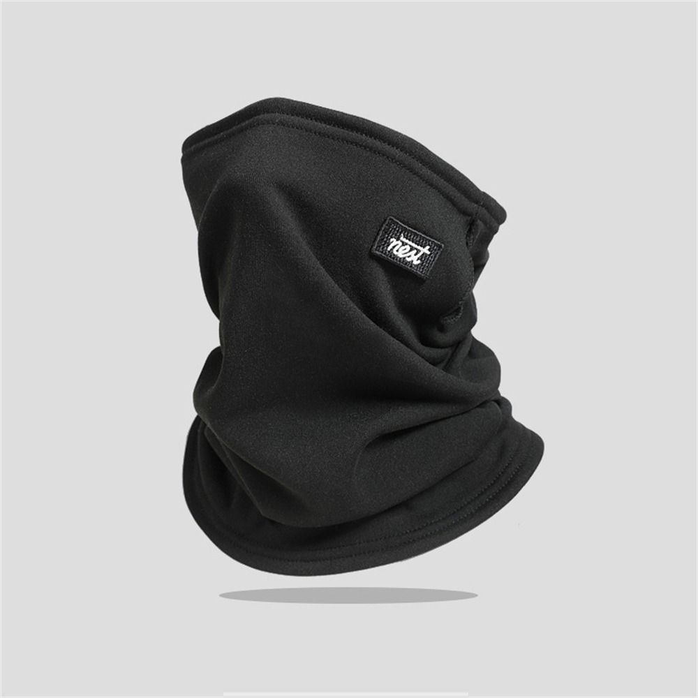 Winter Camping Fleece Neck Gai - Outdoor Camping In Winter avis et prix