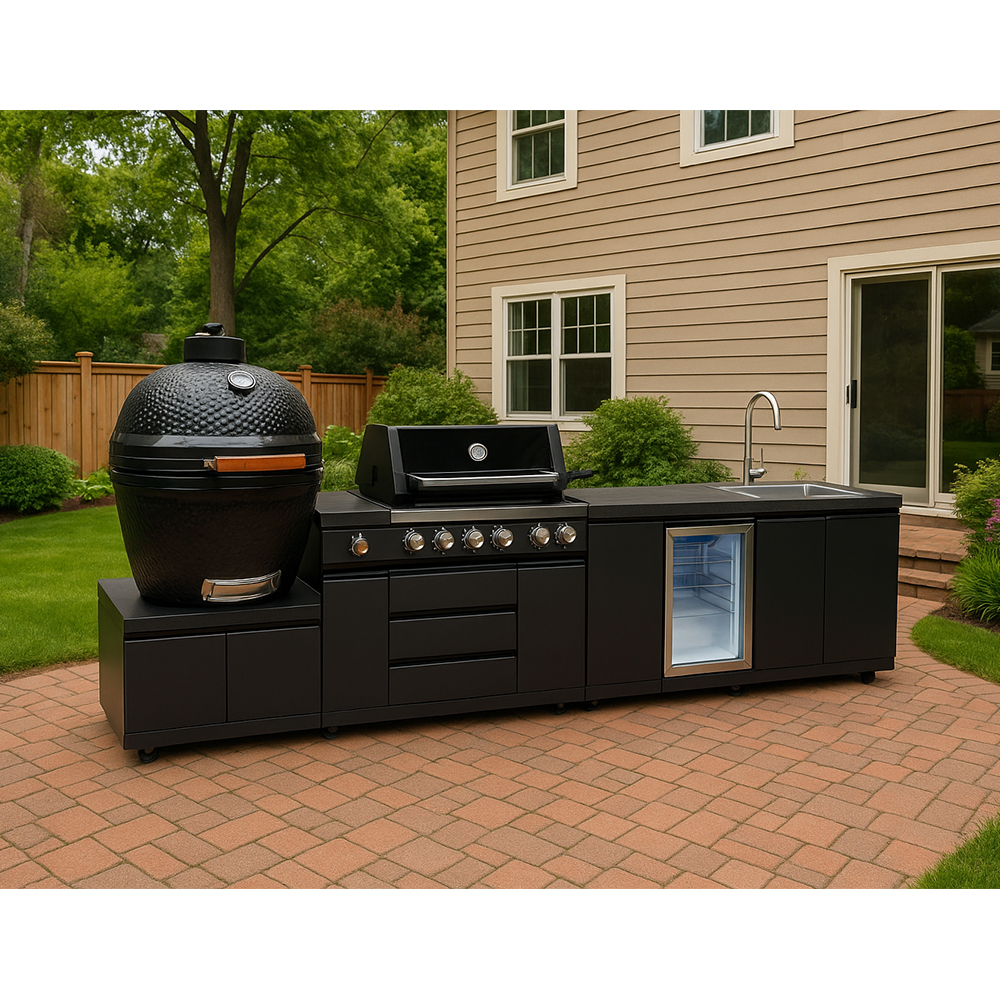 New Arrivals Customizable 304  - Outdoor Camping Sink avis et prix