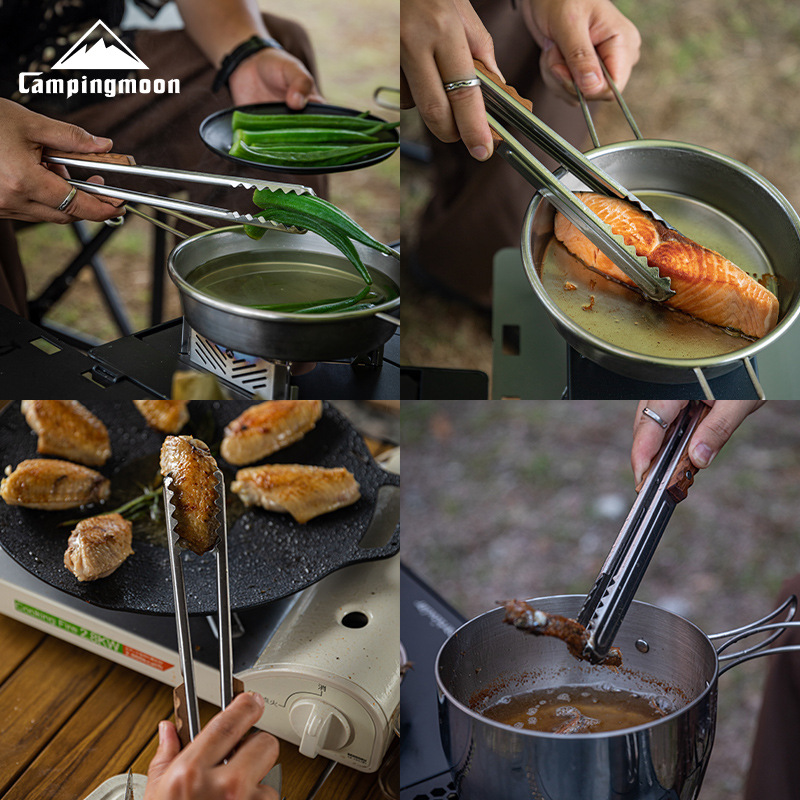 Outdoor Camping Kitchenware Co - Outdoor Camping World avis et prix