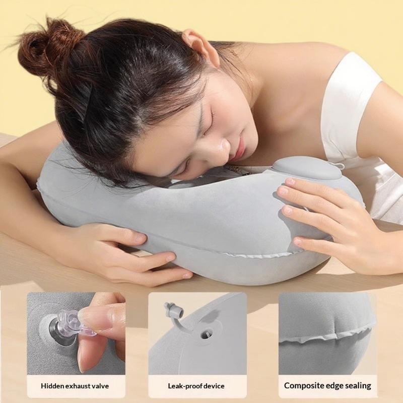 New Flocking Inflatable Portab - Outdoor Camping Stores avis et prix