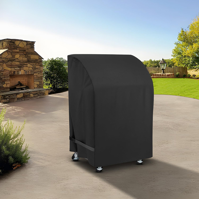 Outdoor BBQ Grill Cover,Dustpr - Outdoor Gas Stove avis et prix